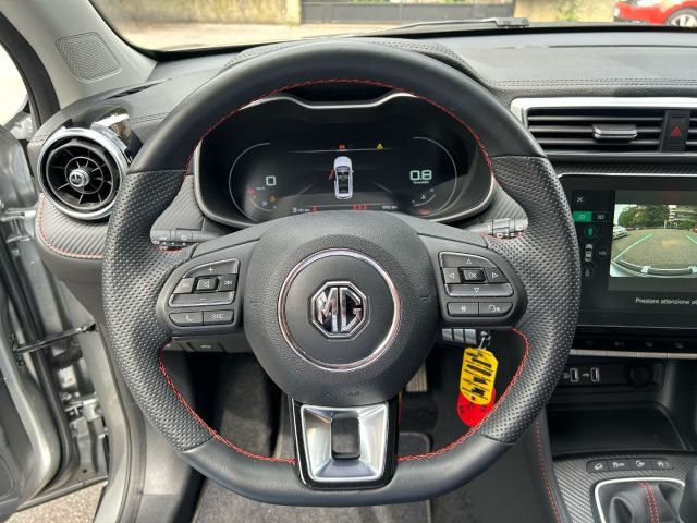 MG ZS usata, con Cerchi in lega