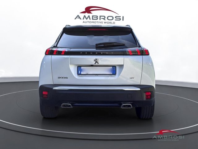 PEUGEOT 2008 usata 7
