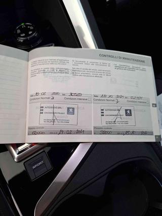 PEUGEOT 3008 usata, con Fari LED