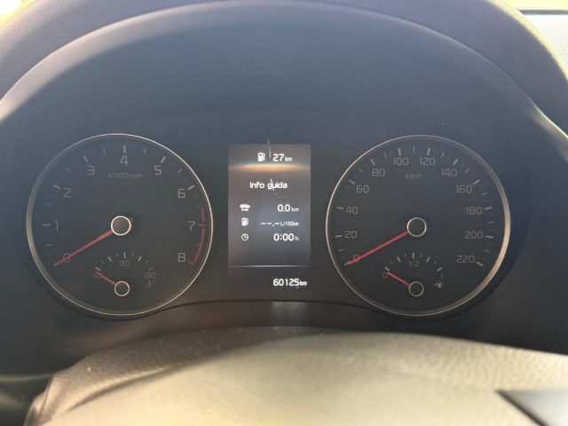 KIA Stonic usata, con Bluetooth