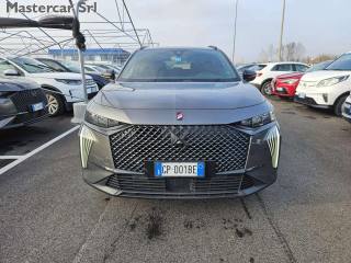 DS AUTOMOBILES DS 7 usata, con Chiusura centralizzata