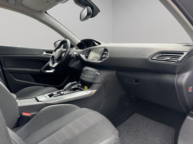 PEUGEOT 308 usata, con Immobilizzatore elettronico