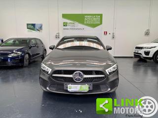 MERCEDES-BENZ A 180 usata, con Cerchi in lega