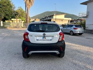 OPEL Karl usata, con Airbag