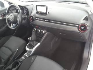 MAZDA CX-3 usata, con Cruise Control