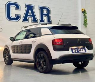 CITROEN C4 Cactus usata, con Cerchi in lega