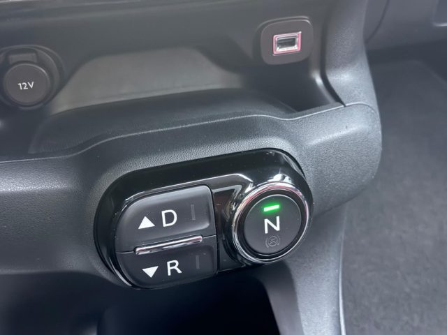 CITROEN C4 Cactus usata, con Cronologia tagliandi