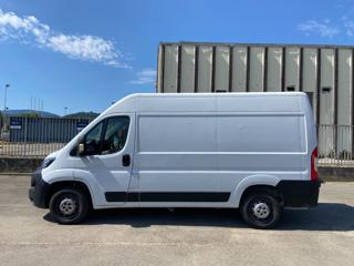 PEUGEOT Boxer usata 26