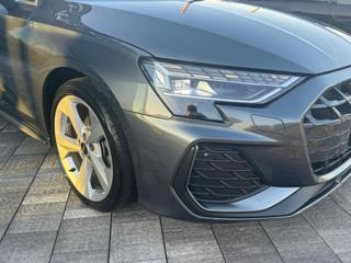 AUDI A3 usata, con Cruise Control