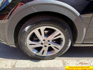 VOLKSWAGEN Taigo usata, con Cruise Control