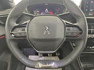 PEUGEOT 2008 usata, con Park Distance Control