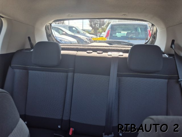 CITROEN C3 usata, con Vetri oscurati
