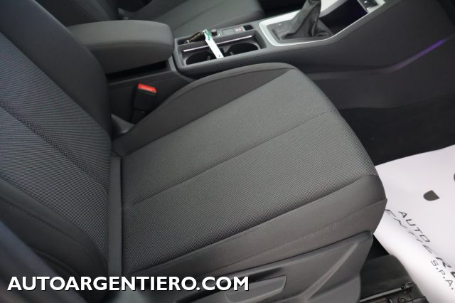 AUDI Q3 usata, con Adaptive Cruise Control