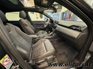 AUDI Q3 usata, con Immobilizzatore elettronico
