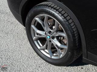BMW X3 usata, con Servosterzo