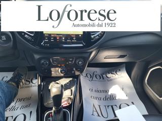 JEEP Compass usata, con Immobilizzatore elettronico