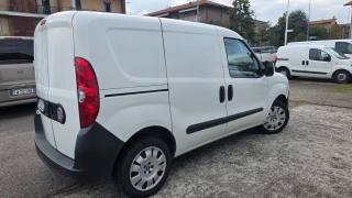 FIAT Doblo usata, con Chiusura centralizzata