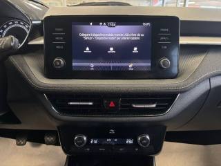 SKODA Fabia usata, con Cruise Control