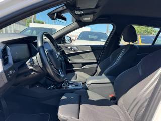 BMW 116 usata, con Fendinebbia