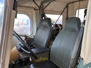 SUZUKI LJ 80 usata 6
