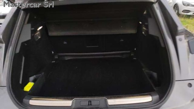 DS AUTOMOBILES DS 7 usata, con Chiusura centralizzata