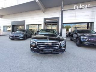 MERCEDES-BENZ S 400 usata, con Airbag