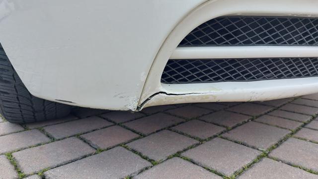 VOLKSWAGEN New Beetle usata, con Bracciolo