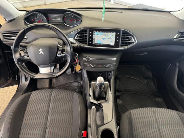 PEUGEOT 308 usata, con Bluetooth