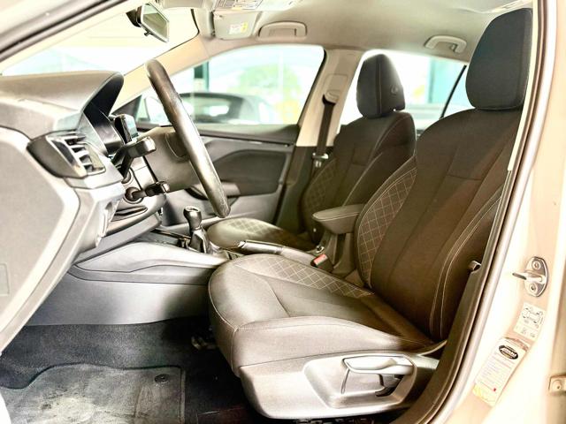 SKODA Scala usata, con Autoradio