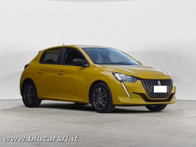 PEUGEOT 208 usata, con Airbag laterali