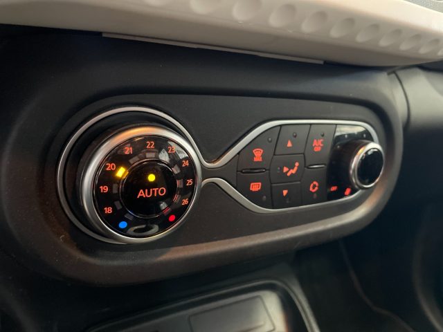 RENAULT Twingo Electric usata, con Sensori di parcheggio posteriori