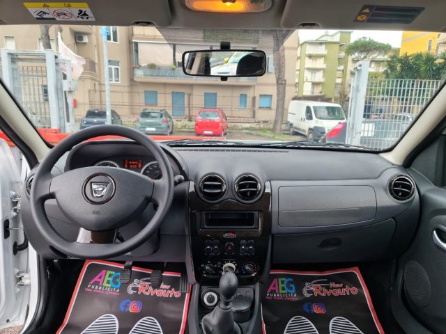 DACIA Duster usata, con Fari Xenon
