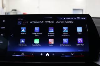 BMW X2 usata, con Interni in pelle