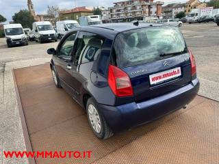 CITROEN C2 usata, con Airbag laterali