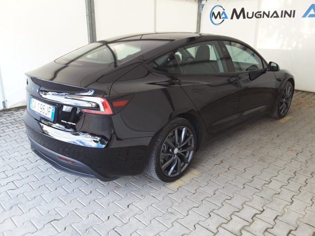TESLA Model 3 usata, con Regolazione elettrica sedili