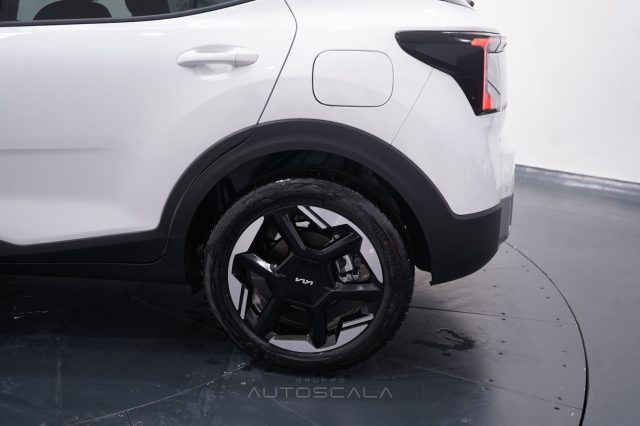 KIA Stonic usata, con Android Auto