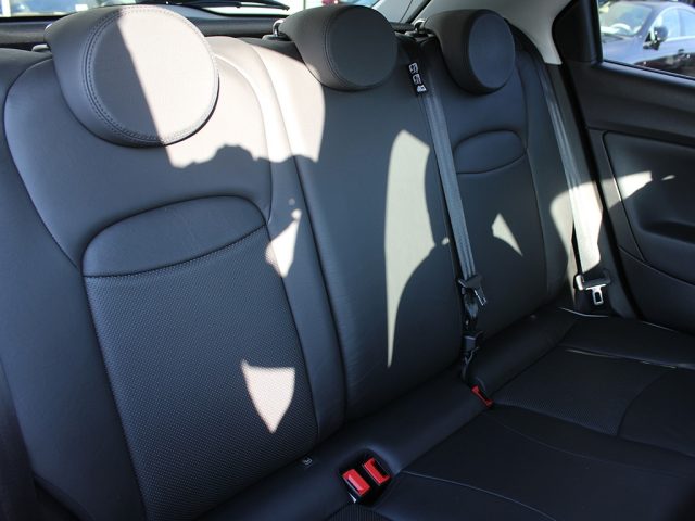 FIAT 500X usata, con ESP
