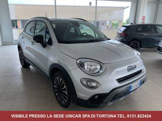FIAT 500X usata, con Airbag Passeggero