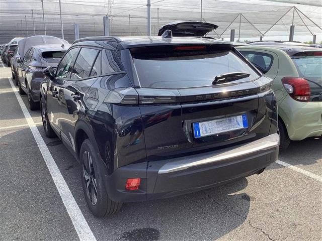 PEUGEOT 2008 usata, con Alzacristalli elettrici