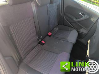 VOLKSWAGEN Polo usata, con Chiusura centralizzata