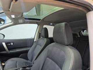NISSAN Qashqai usata, con Cruise Control