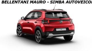 CITROEN C3 usata, con Airbag laterali