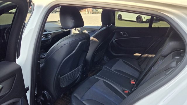 BMW 118 usata, con Cronologia tagliandi