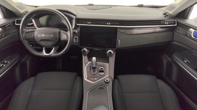 LYNK & CO 01 usata, con Climatizzatore