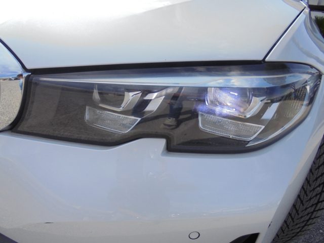 BMW 320 usata 24