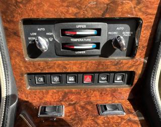 ROLLS-ROYCE Silver Spur usata 87