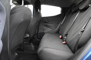 LANCIA Ypsilon usata, con USB