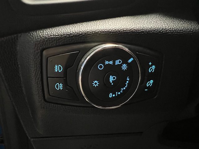FORD EcoSport usata, con Cruise Control