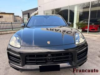 PORSCHE Cayenne usata, con Airbag