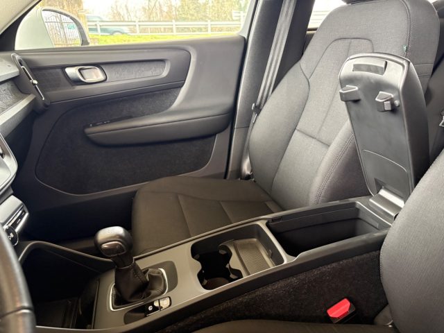 VOLVO XC40 usata 91